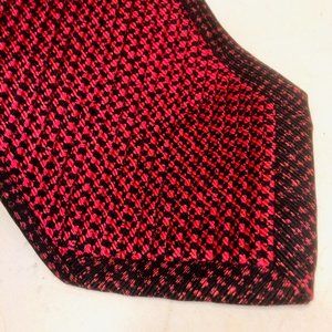 Brioni Textured Silk Tie - Italy